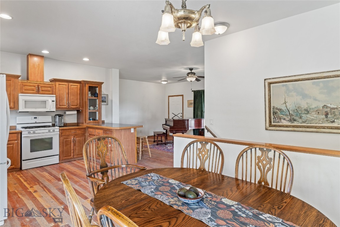 16 Cactus Rdg Road Twin Bridges, MT 59754 - Photo 60 of 82 Gallery Image 60