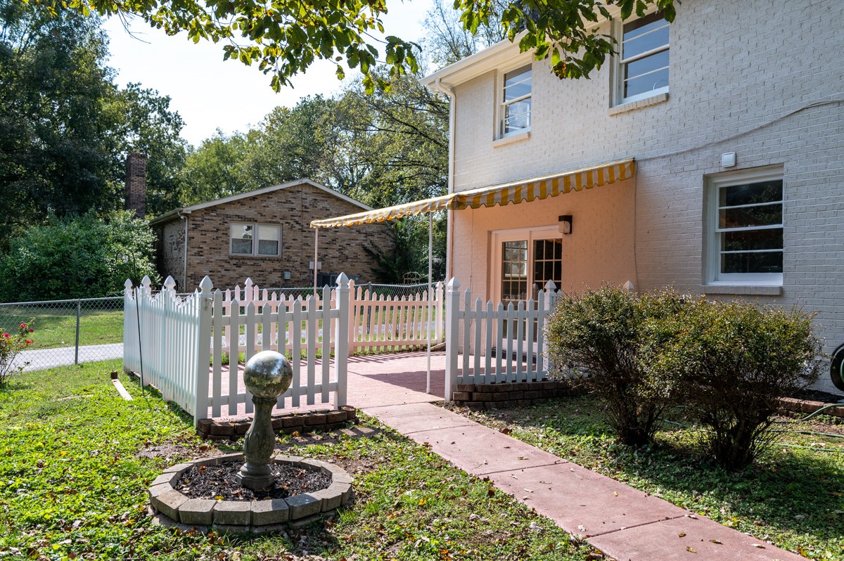 5087 Kittrell Road Nashville, TN 37221 - Photo 34 of 43 Gallery Image 34