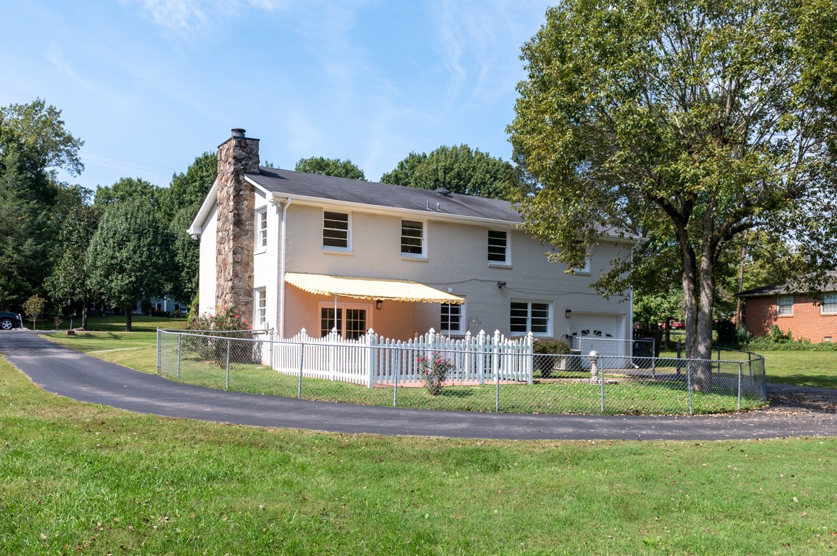 5087 Kittrell Road Nashville, TN 37221 - Photo 35 of 43 Gallery Image 35