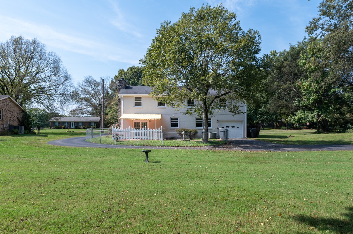 5087 Kittrell Road Nashville, TN 37221 - Photo 38 of 43 Gallery Image 38