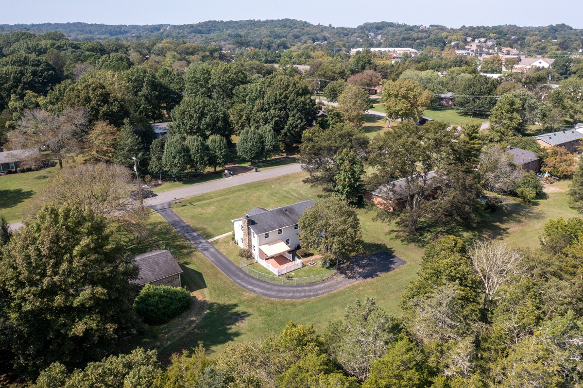 5087 Kittrell Road Nashville, TN 37221 - Photo 40 of 43 Gallery Image 40