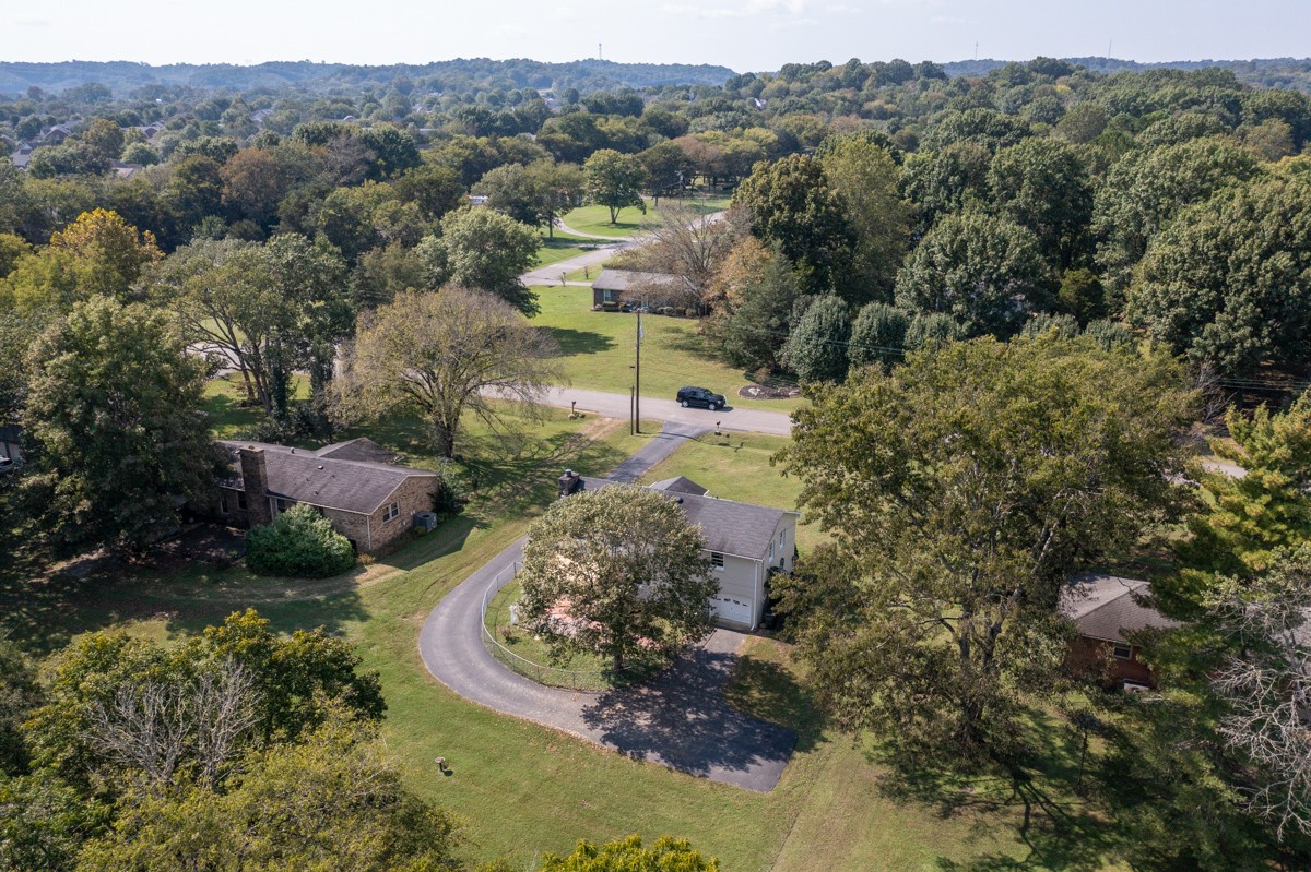 5087 Kittrell Road Nashville, TN 37221 - Photo 41 of 43 Gallery Image 41