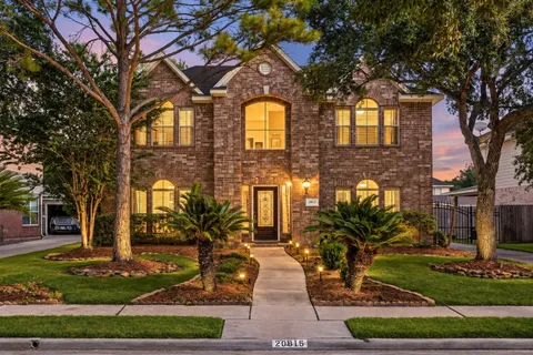 $495,000 | 20915 Auburn Trace Court, Katy, TX 77450