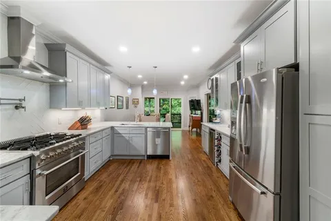 $897,000 | 3523 Jefferson Township Parkway, Marietta, GA 30066