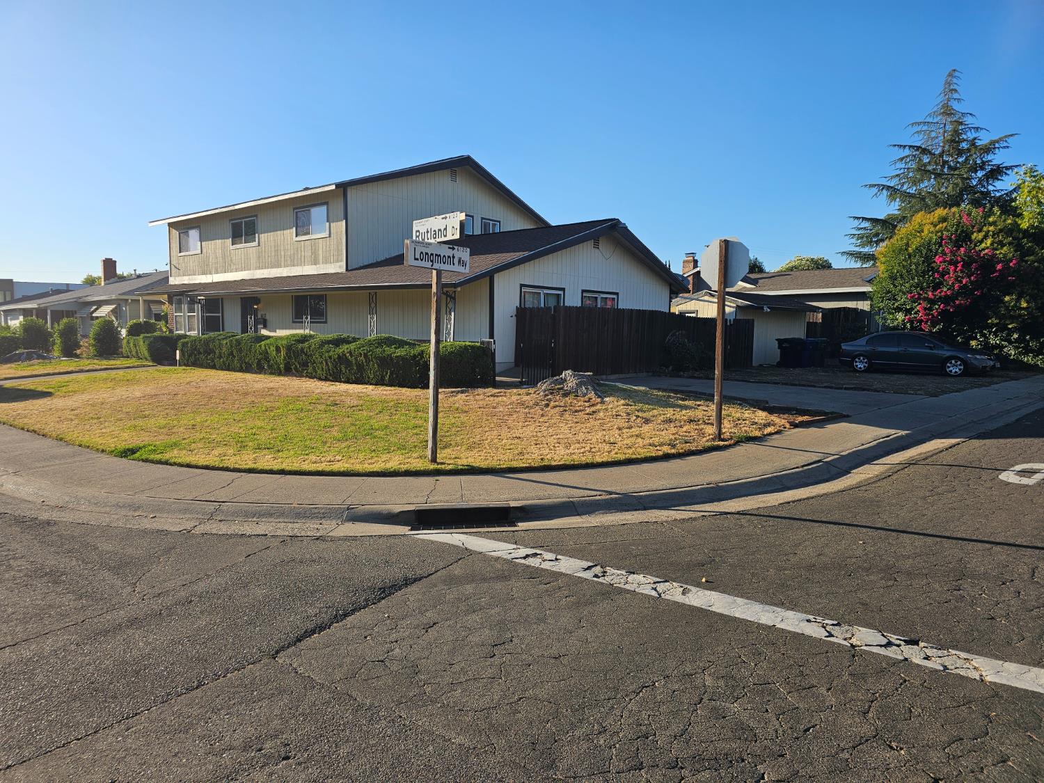6117 Rutland Drive Carmichael, CA 95608 - Photo 25 of 40