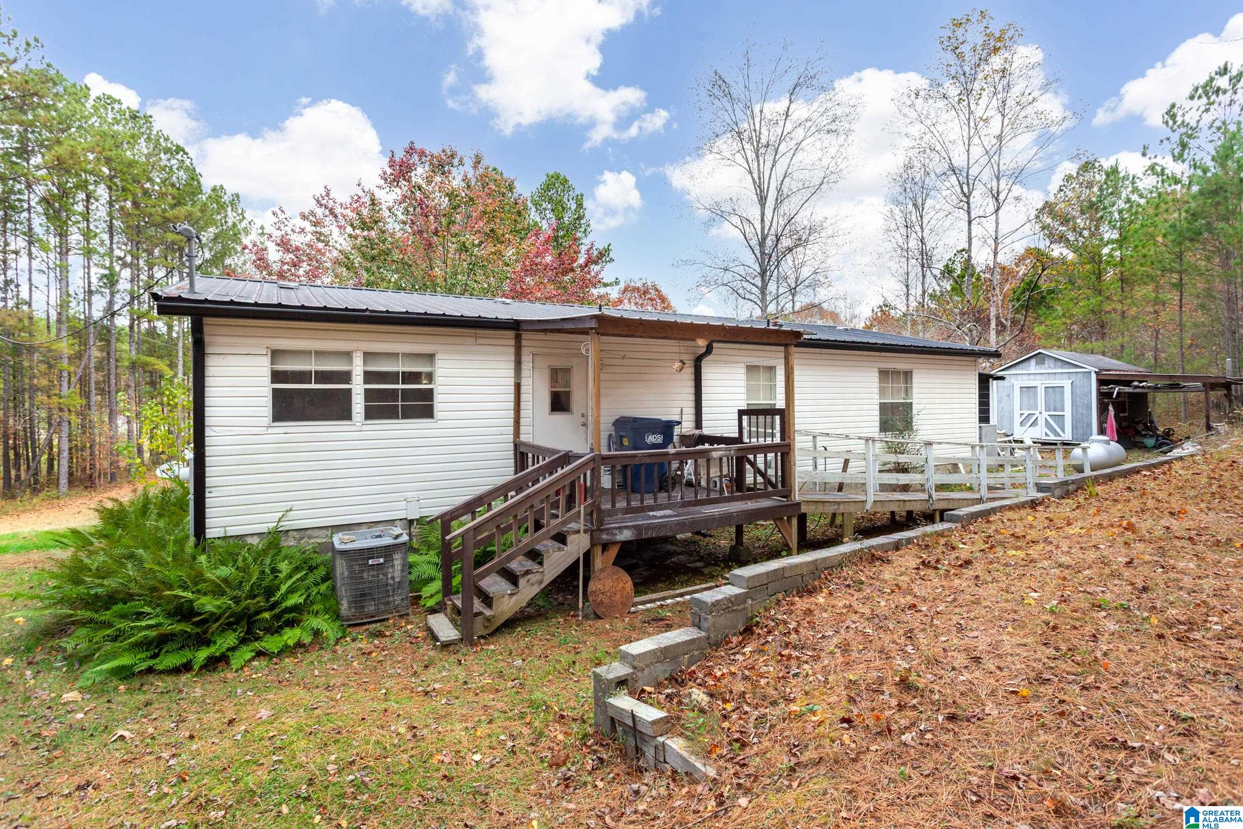 494 Kimberly Road Piedmont, AL 36272 - Photo 30 of 33