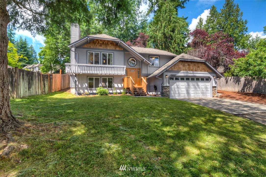 16704 3rd Drive Southeast Bothell, WA 98012 - Photo 1 of 25 Gallery Image 1
