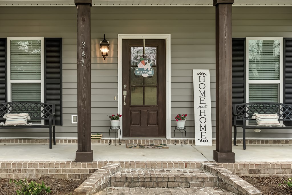 347 Hooper Cherry Road Dothan, AL 36301 - Photo 4 of 53