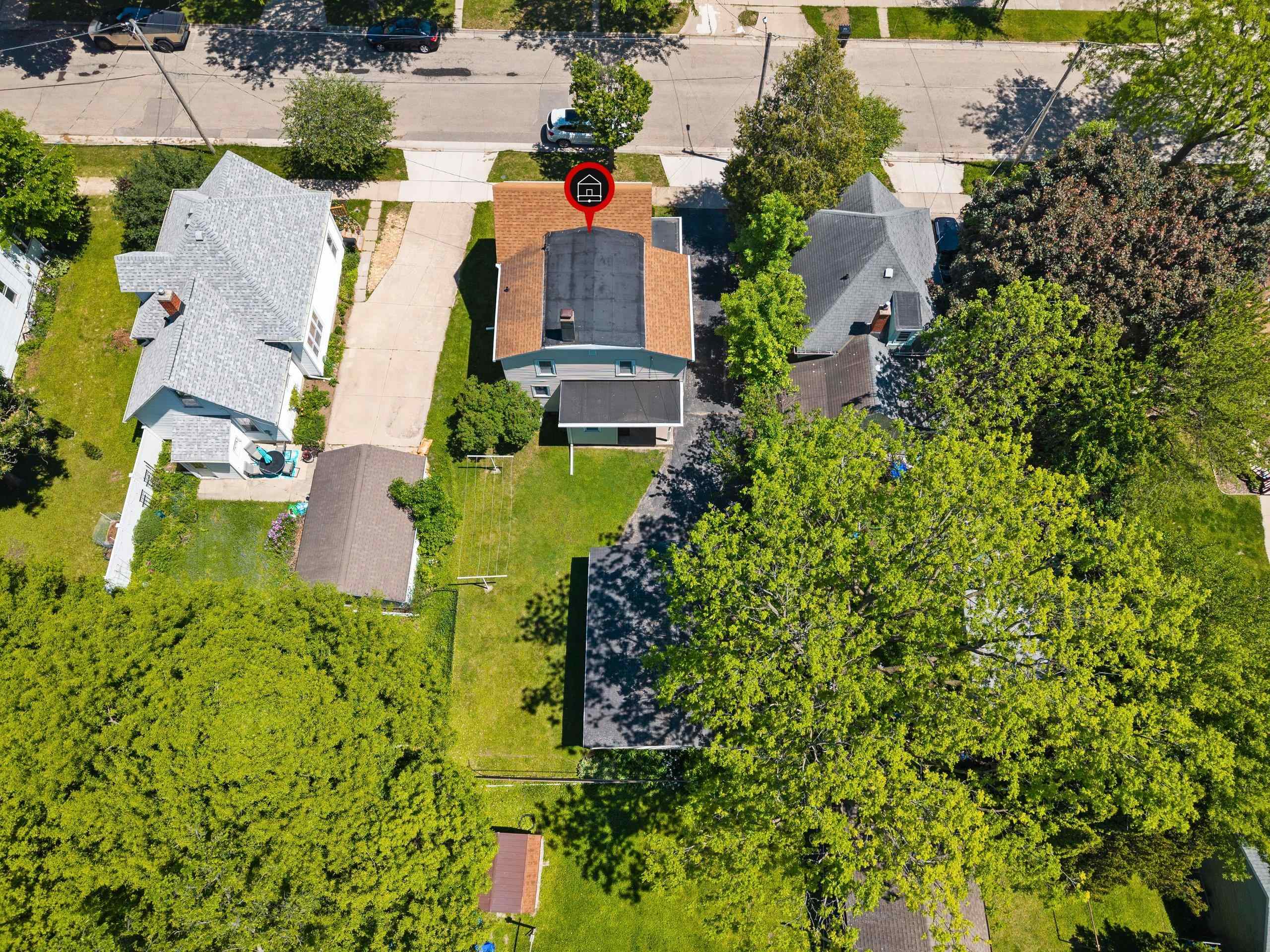 719 North Fair Street Appleton, WI 54911 - Photo 32 of 51