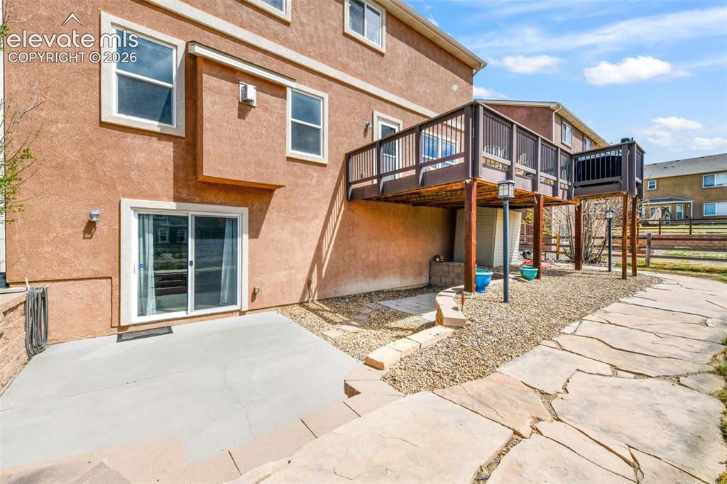 995 Diamond Rim Drive Colorado Springs, CO 80921 - Photo 41 of 50 Gallery Image 41