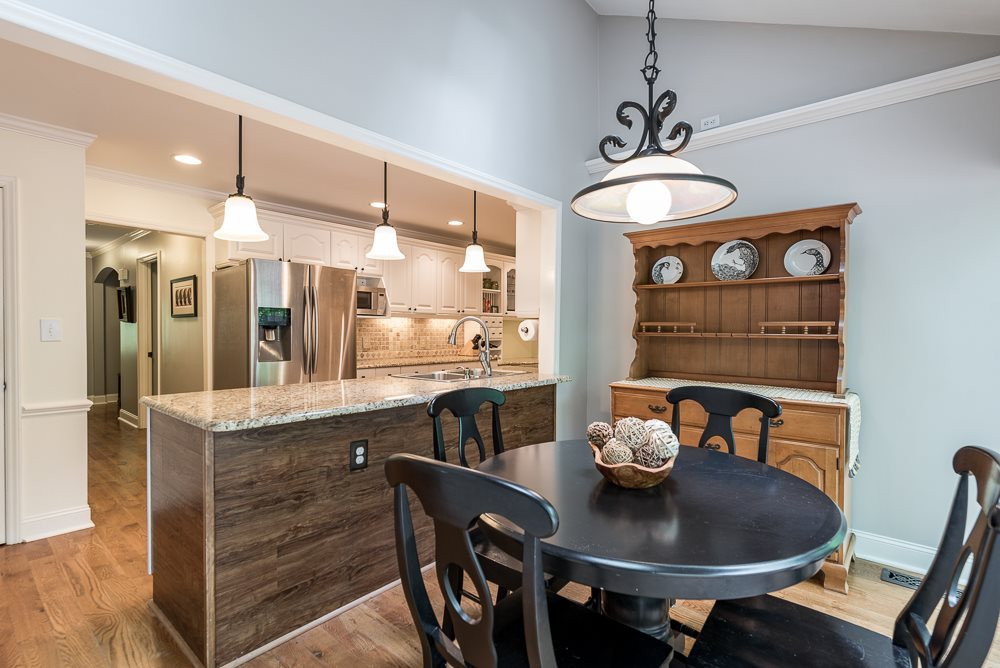 11409 Old Creedmoor Road Raleigh, NC 27613 - Photo 12 of 23 Photo 12