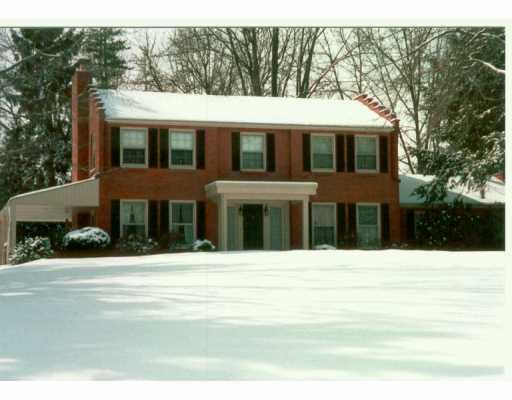 4138 Dickey Road Gibsonia, PA 15044 - Photo 1 of 4 Gallery Image 1