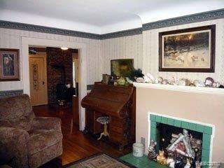 8933 Division Road Casco, MI 48064 - Photo 24 of 25 P1030097Summer 2010