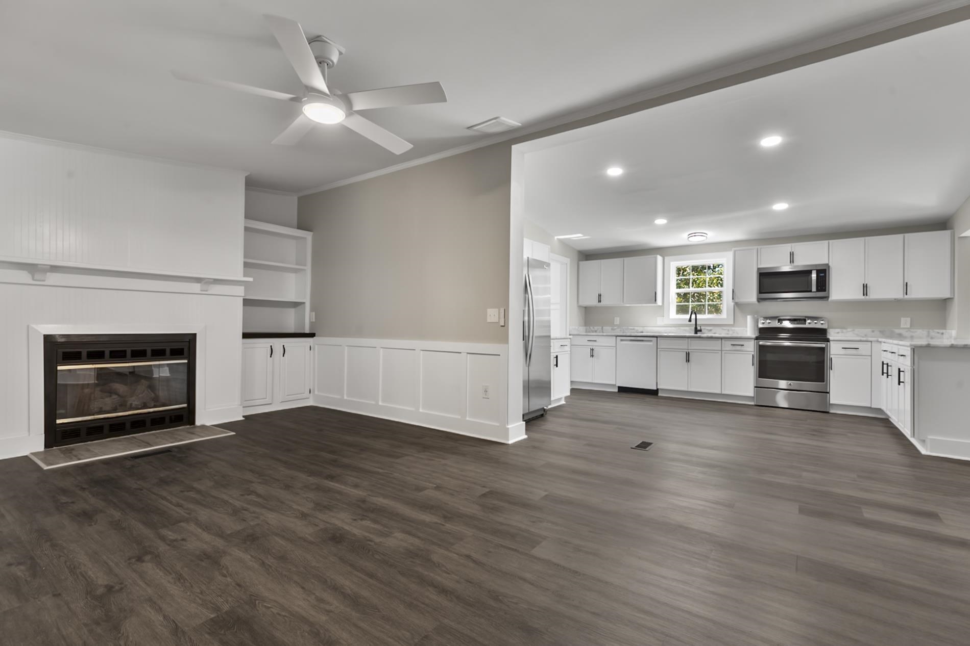 4707 Julious Lane Myrtle Beach, SC 29588 - Photo 15 of 41