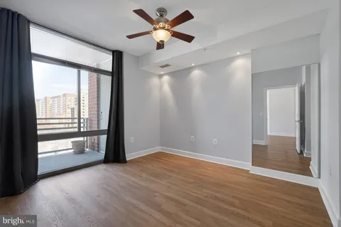 $405,000 | 3600 South Glebe Road, Unit 516W, Arlington, VA 22202