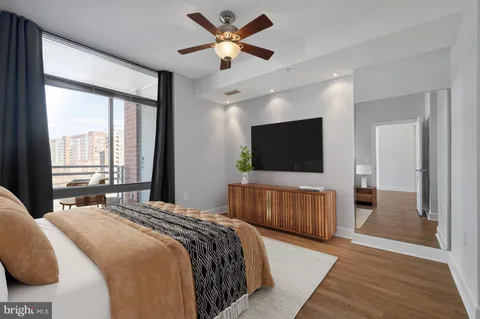 $405,000 | 3600 South Glebe Road, Unit 516W, Arlington, VA 22202