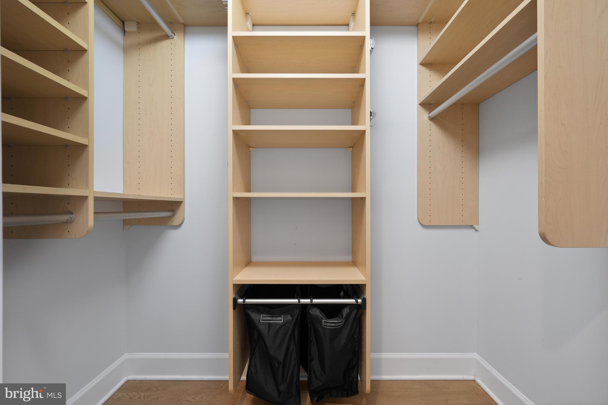 3600 South Glebe Road, Unit 516W Arlington, VA 22202 - Photo 27 of 68 California Closets