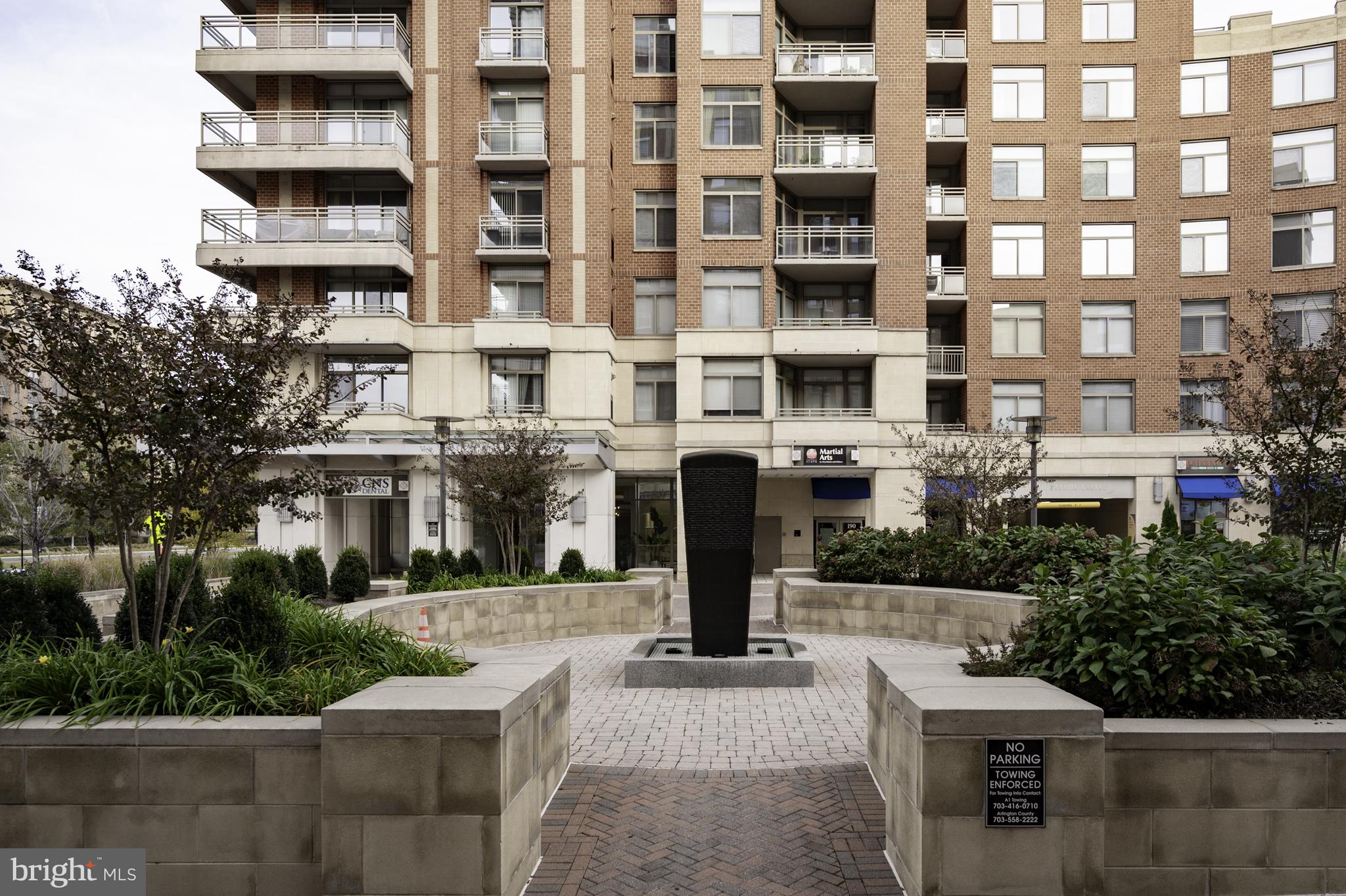 3600 South Glebe Road, Unit 516W Arlington, VA 22202 - Photo 32 of 68