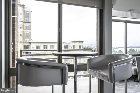 $405,000 | 3600 South Glebe Road, Unit 516W, Arlington, VA 22202