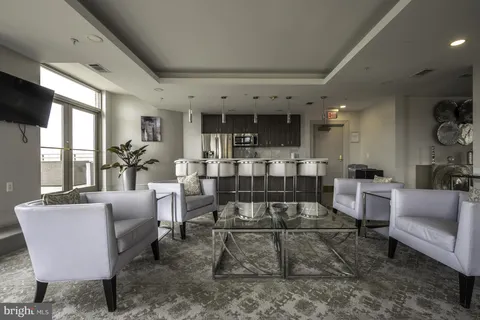 $405,000 | 3600 South Glebe Road, Unit 516W, Arlington, VA 22202