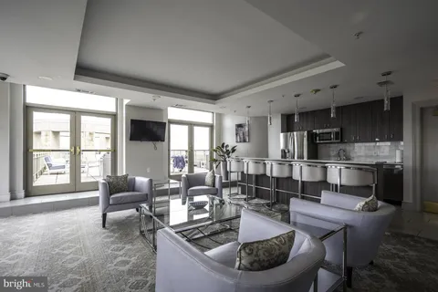 $405,000 | 3600 South Glebe Road, Unit 516W, Arlington, VA 22202