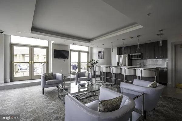 $399,000 | 3600 South Glebe Road, Unit 516W, Arlington, VA 22202