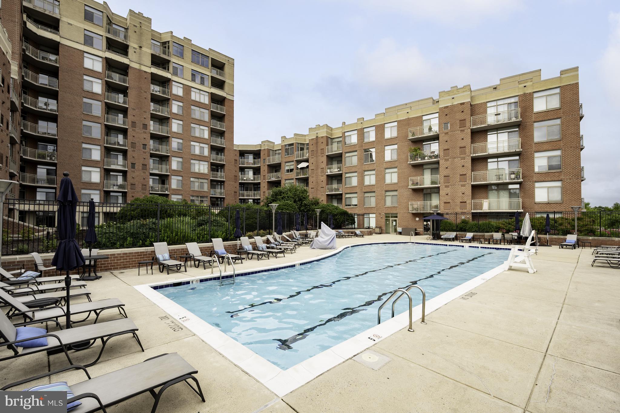 3600 South Glebe Road, Unit 516W Arlington, VA 22202 - Photo 46 of 68