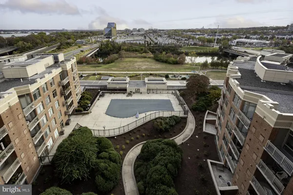 $399,000 | 3600 South Glebe Road, Unit 516W, Arlington, VA 22202