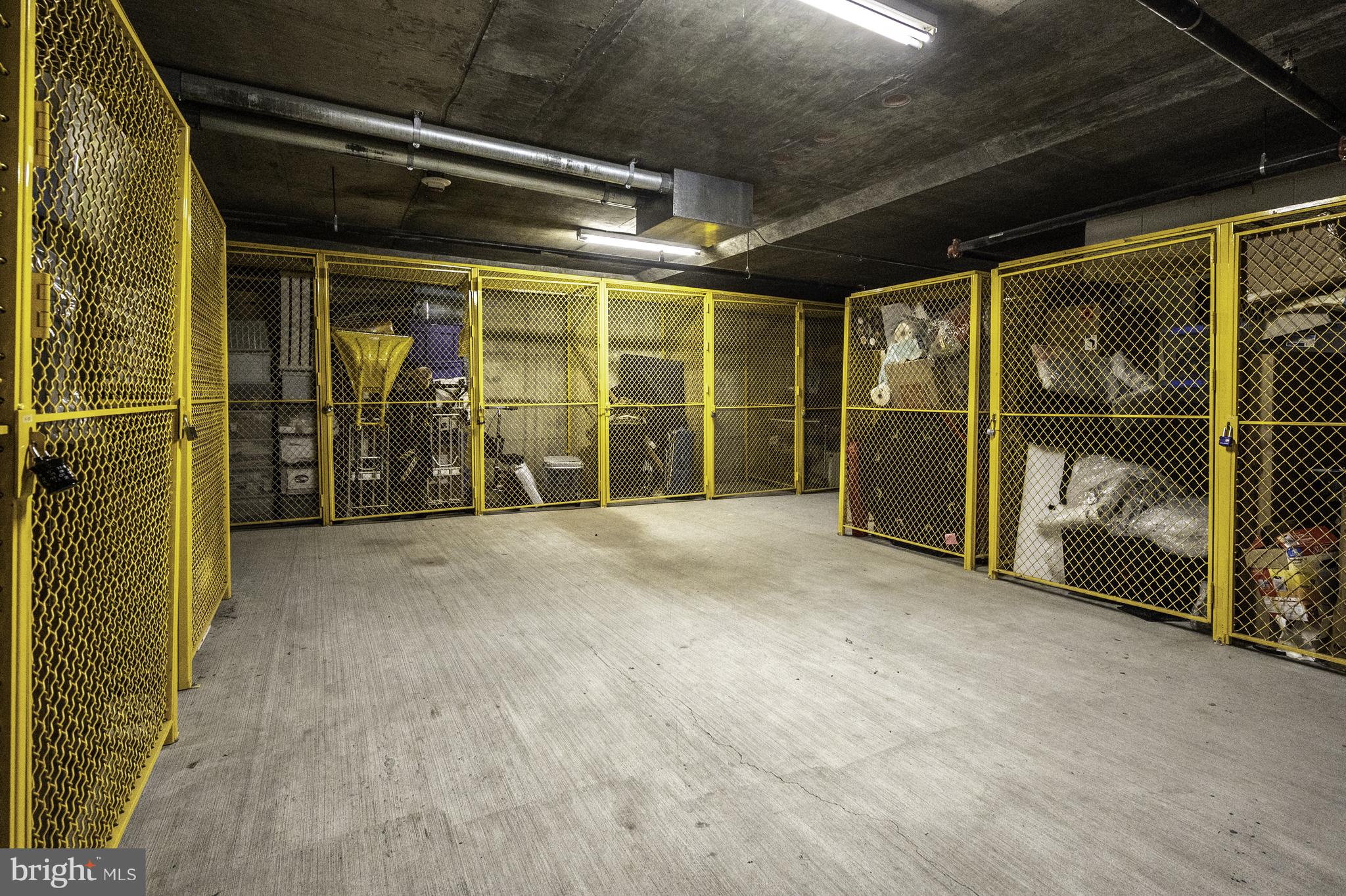 3600 South Glebe Road, Unit 516W Arlington, VA 22202 - Photo 50 of 68 Additional storage