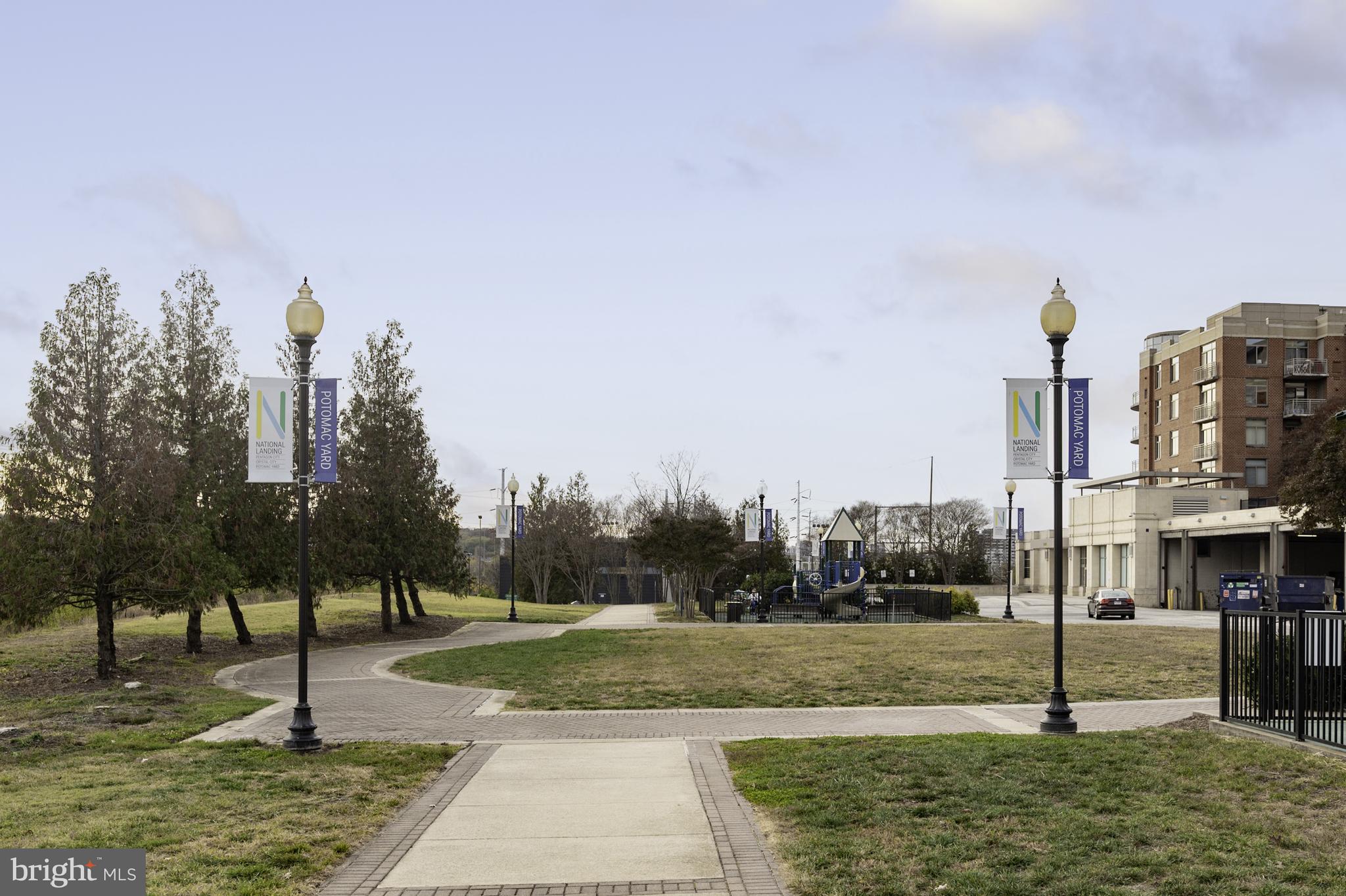 3600 South Glebe Road, Unit 516W Arlington, VA 22202 - Photo 57 of 68