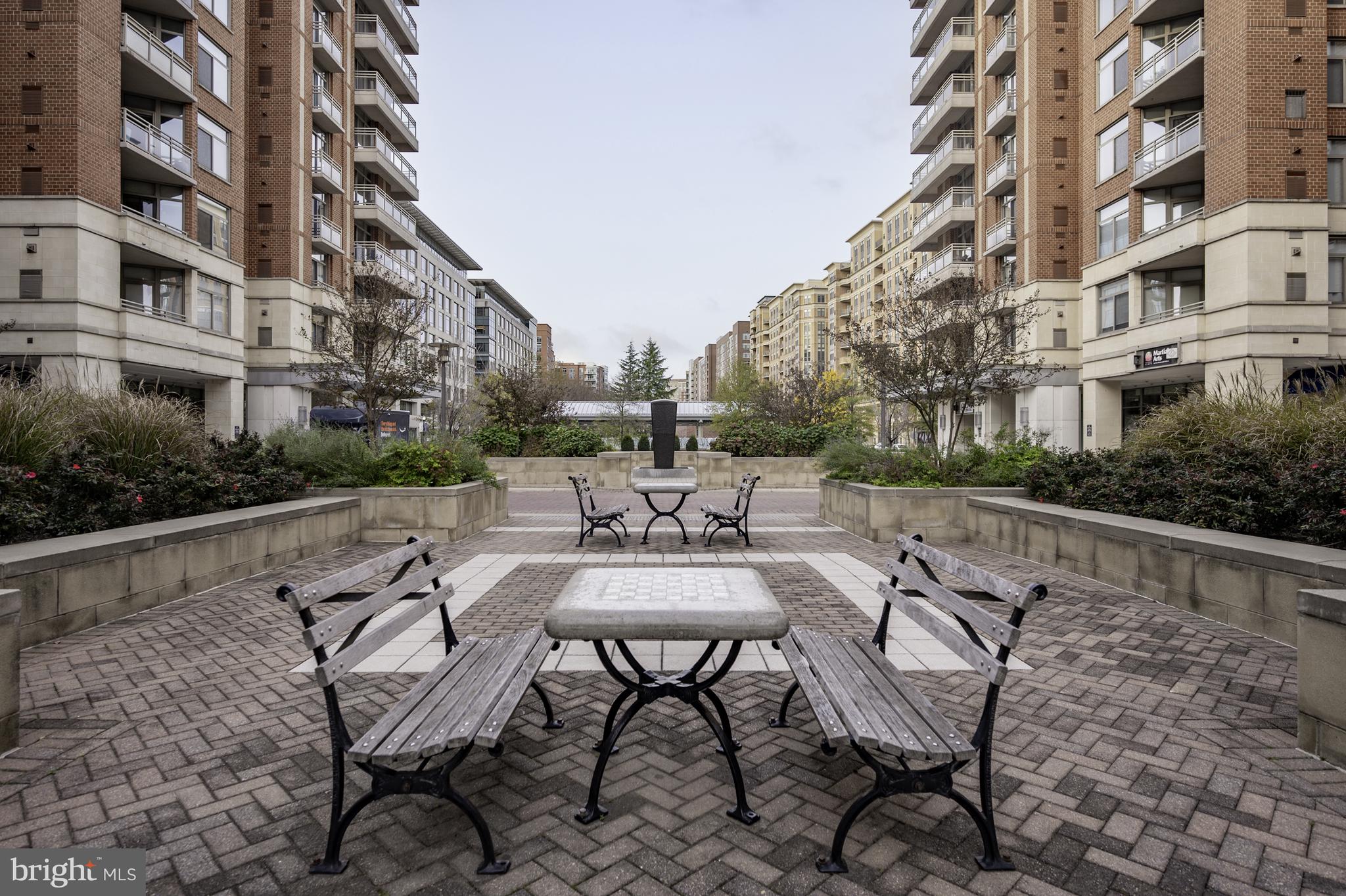 3600 South Glebe Road, Unit 516W Arlington, VA 22202 - Photo 59 of 68