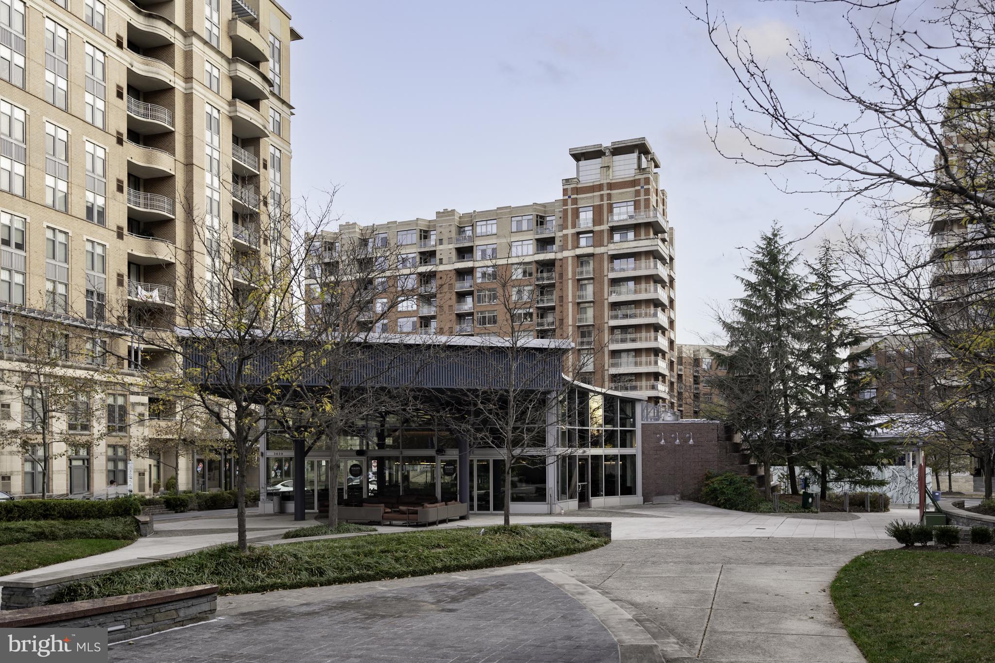 3600 South Glebe Road, Unit 516W Arlington, VA 22202 - Photo 63 of 68