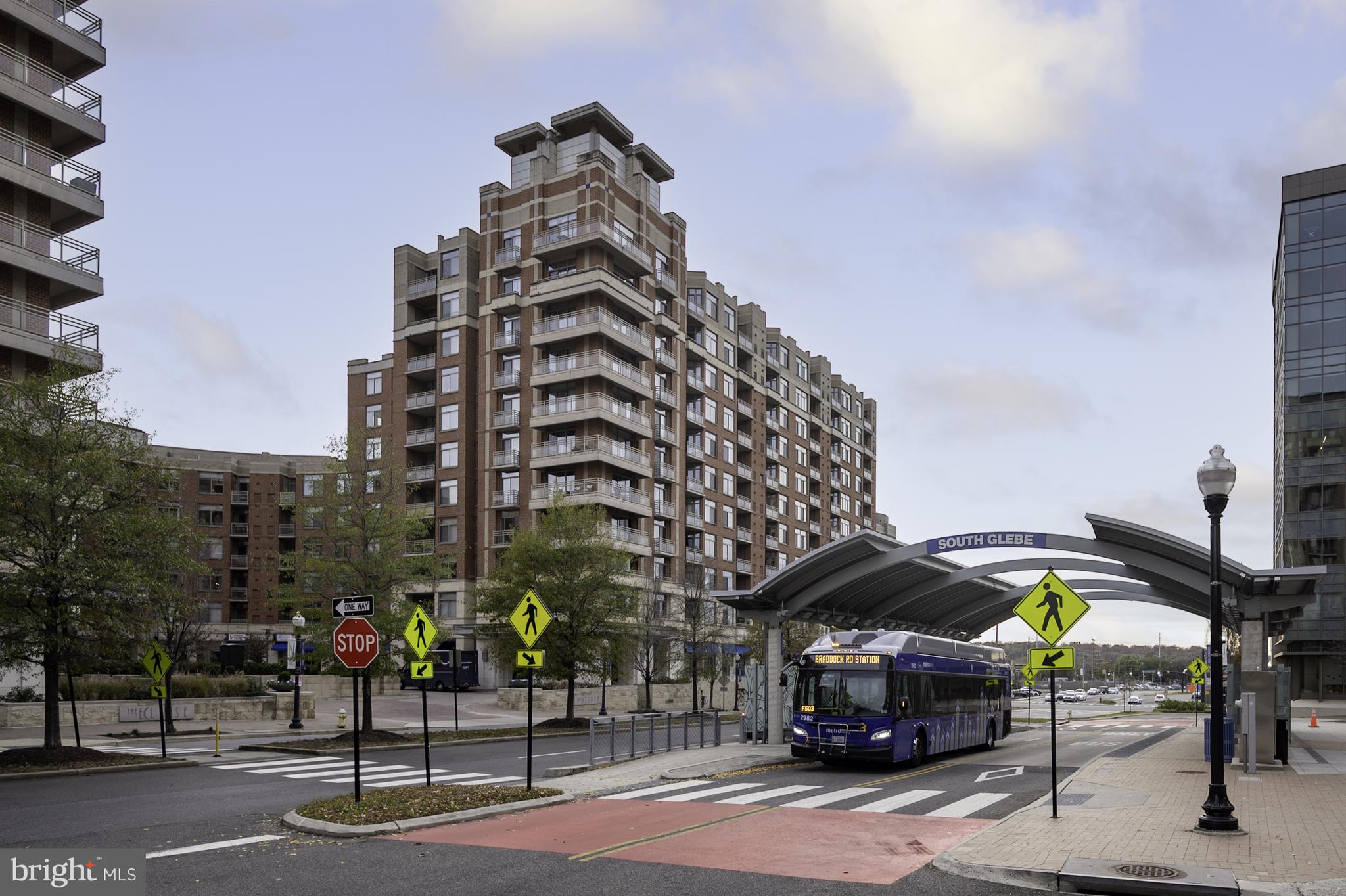 3600 South Glebe Road, Unit 516W Arlington, VA 22202 - Photo 64 of 68