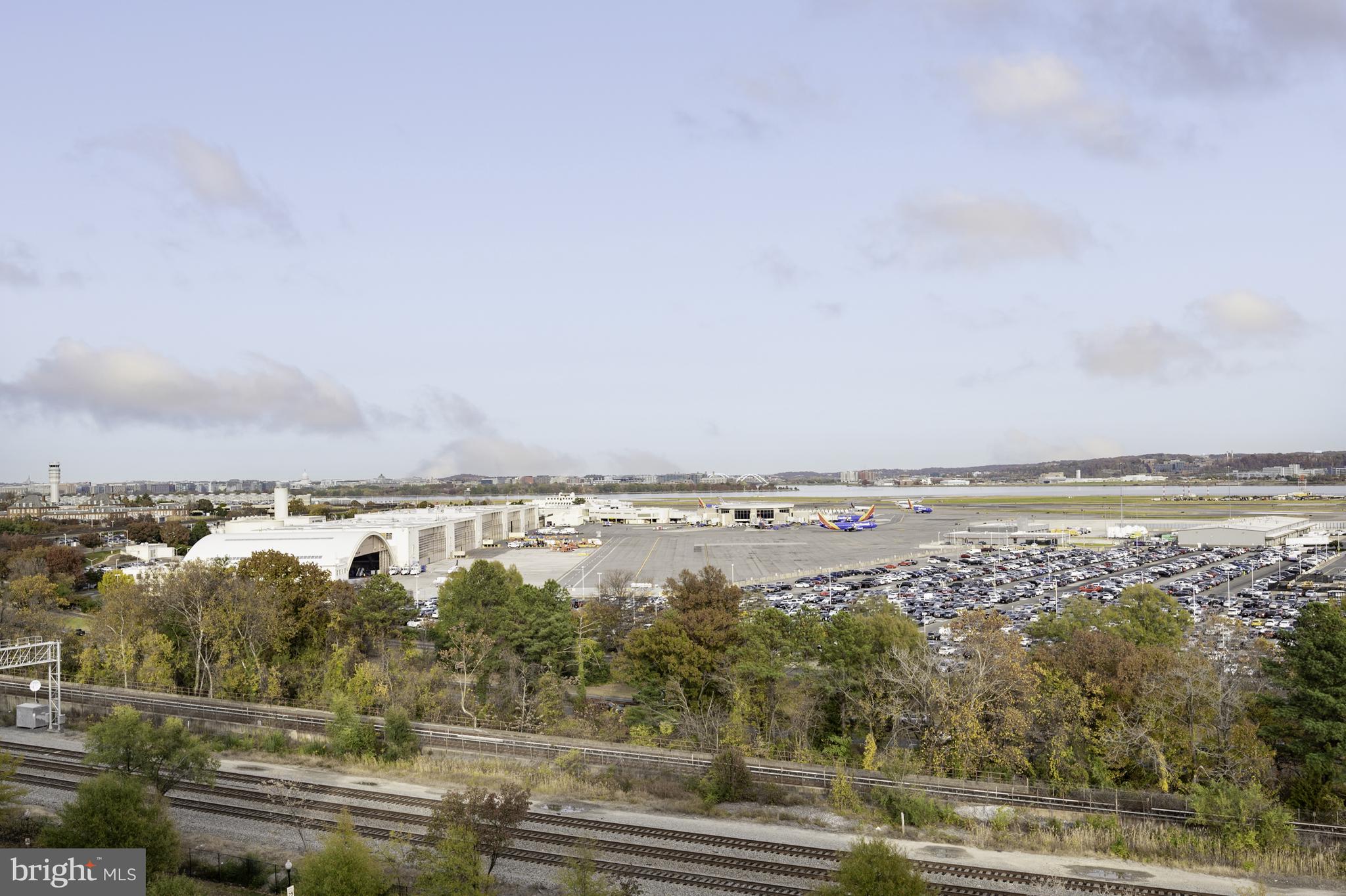 3600 South Glebe Road, Unit 516W Arlington, VA 22202 - Photo 65 of 68