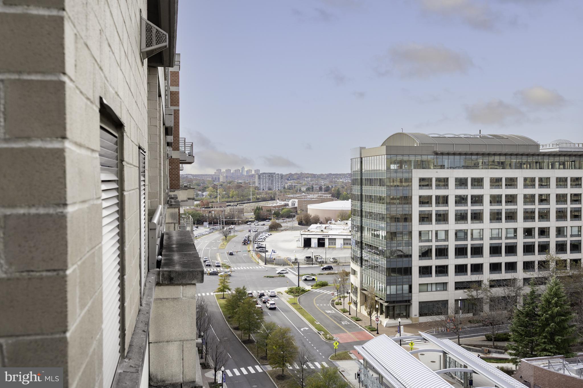 3600 South Glebe Road, Unit 516W Arlington, VA 22202 - Photo 66 of 68