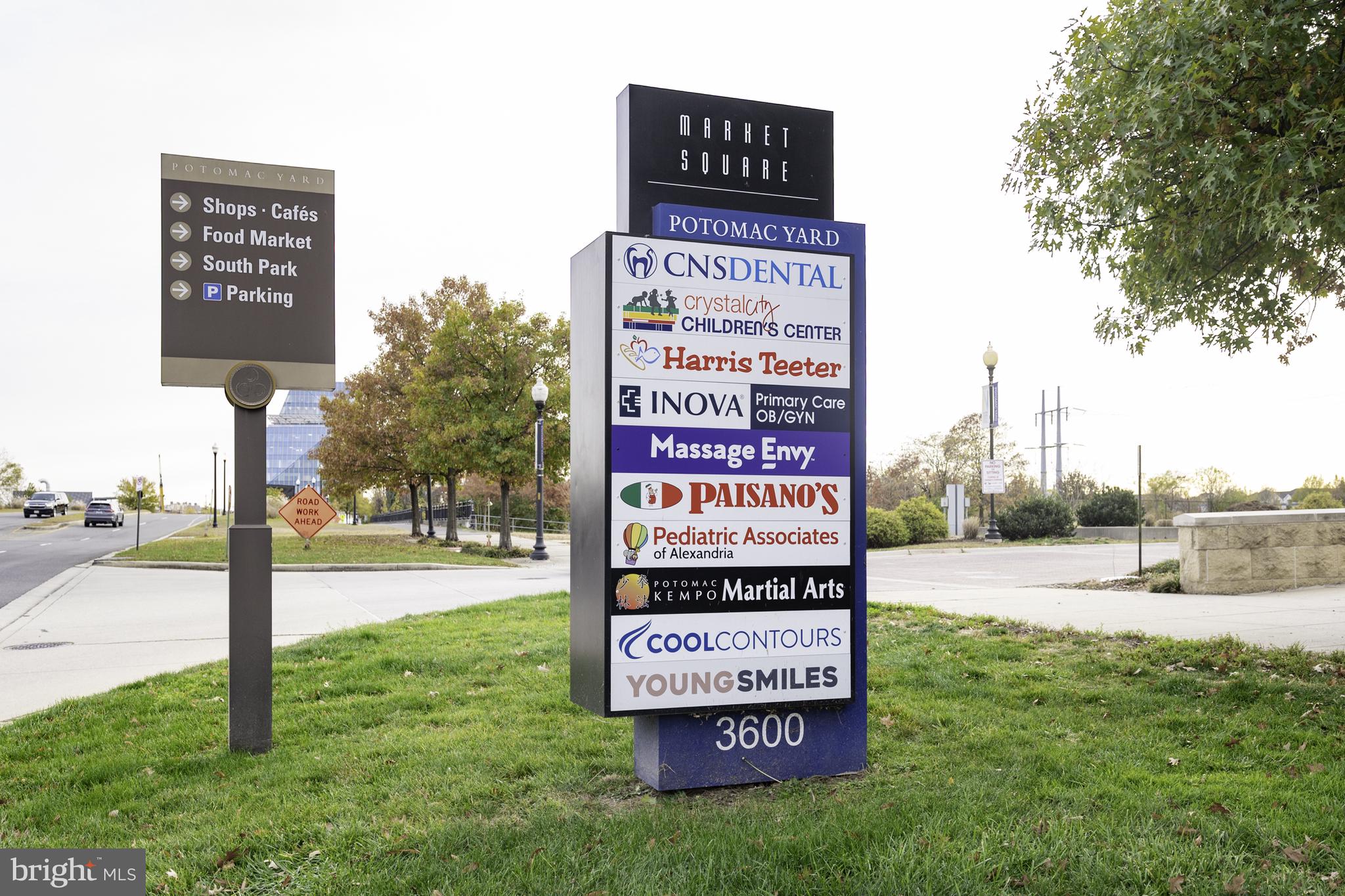 3600 South Glebe Road, Unit 516W Arlington, VA 22202 - Photo 68 of 68