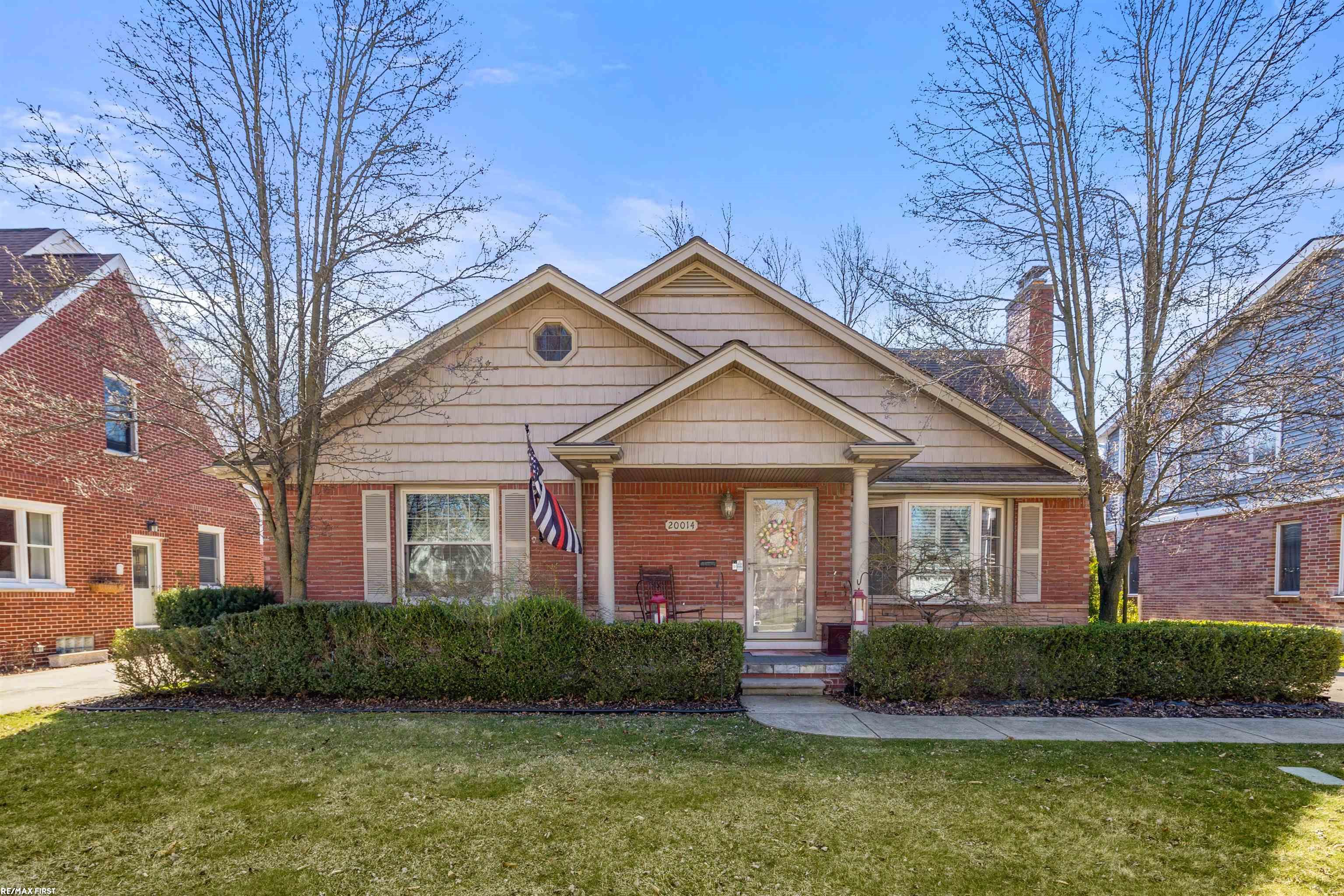 20014 Holiday Road Grosse Pointe Woods, MI 48236 - Photo 56 of 56