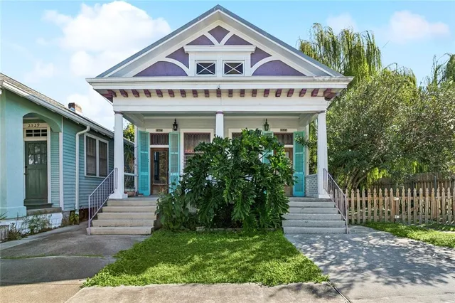$1,450 | 2525 Marengo Street, New Orleans, LA 70115