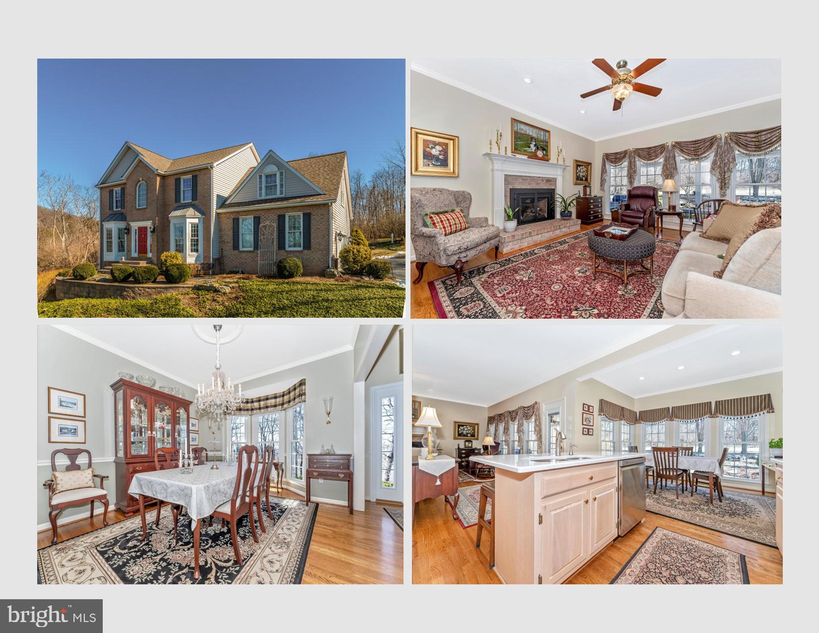 8029 Ridge Road Frederick, MD 21702 - Photo 1 of 83