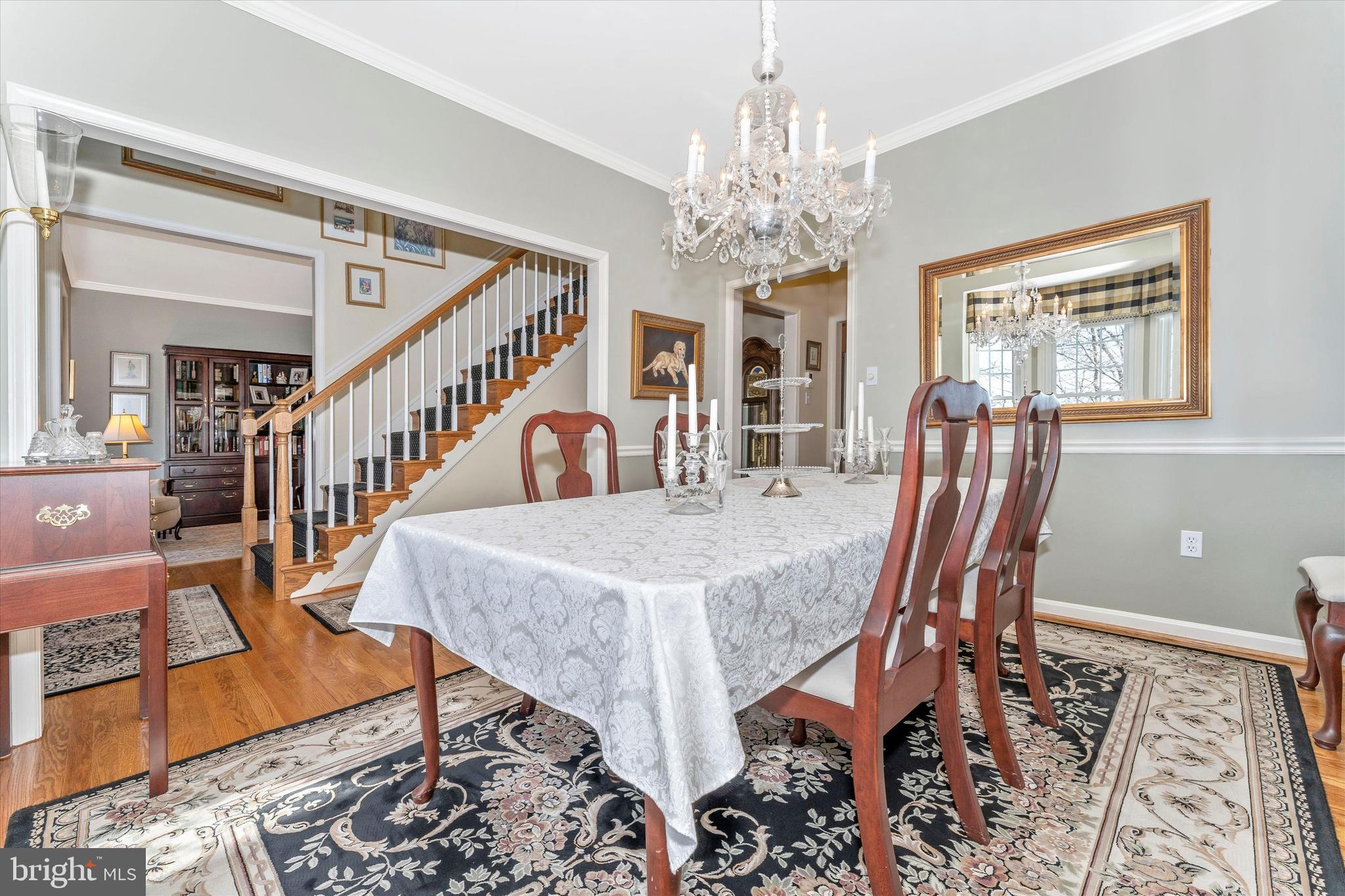 8029 Ridge Road Frederick, MD 21702 - Photo 12 of 83