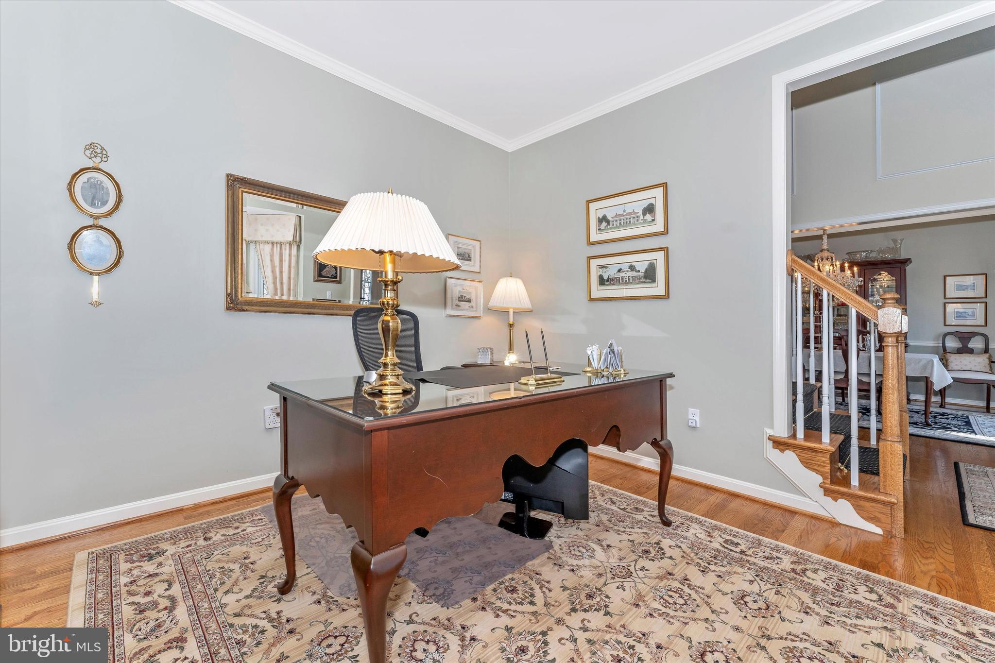 8029 Ridge Road Frederick, MD 21702 - Photo 14 of 83