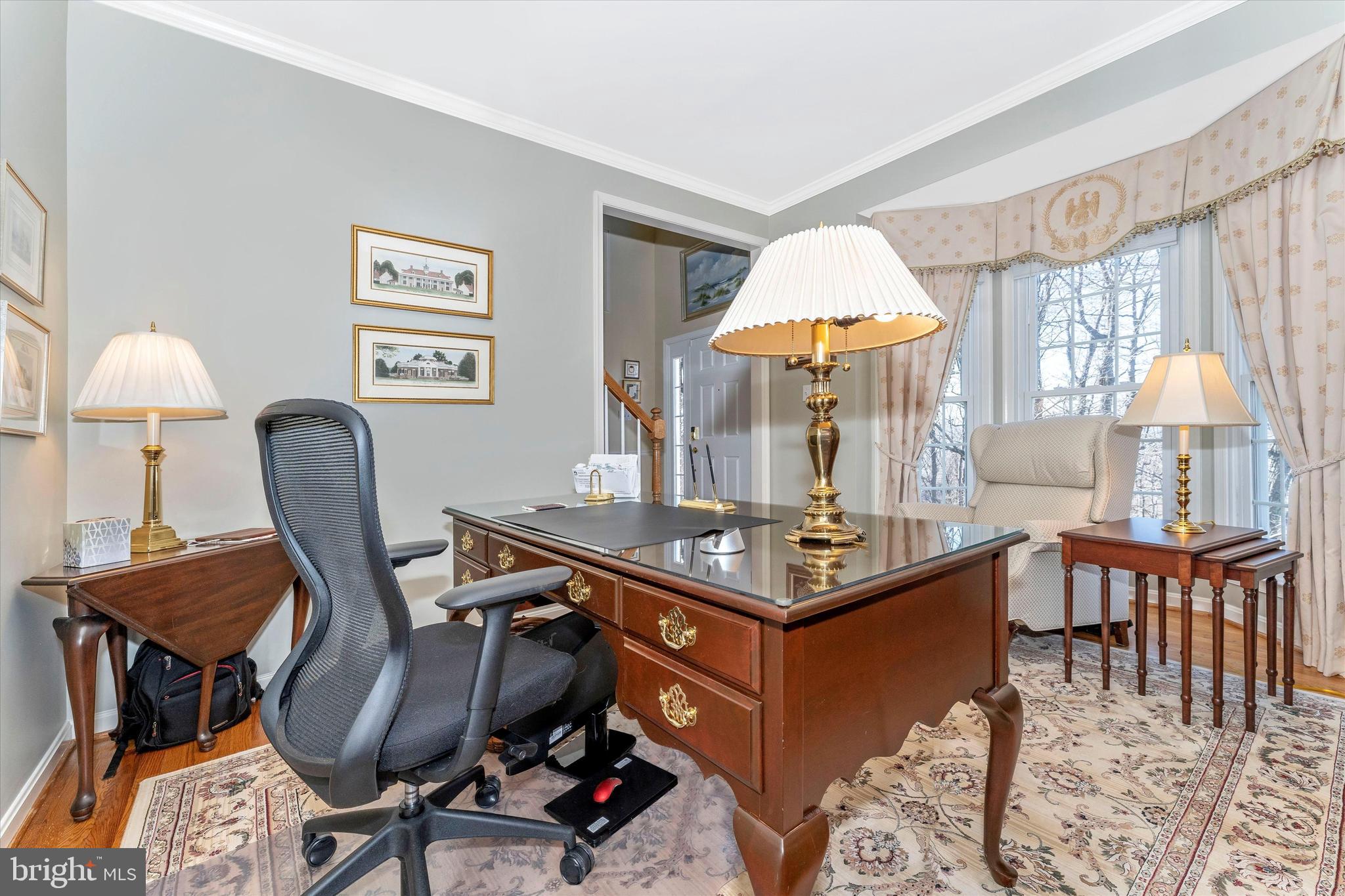 8029 Ridge Road Frederick, MD 21702 - Photo 15 of 83