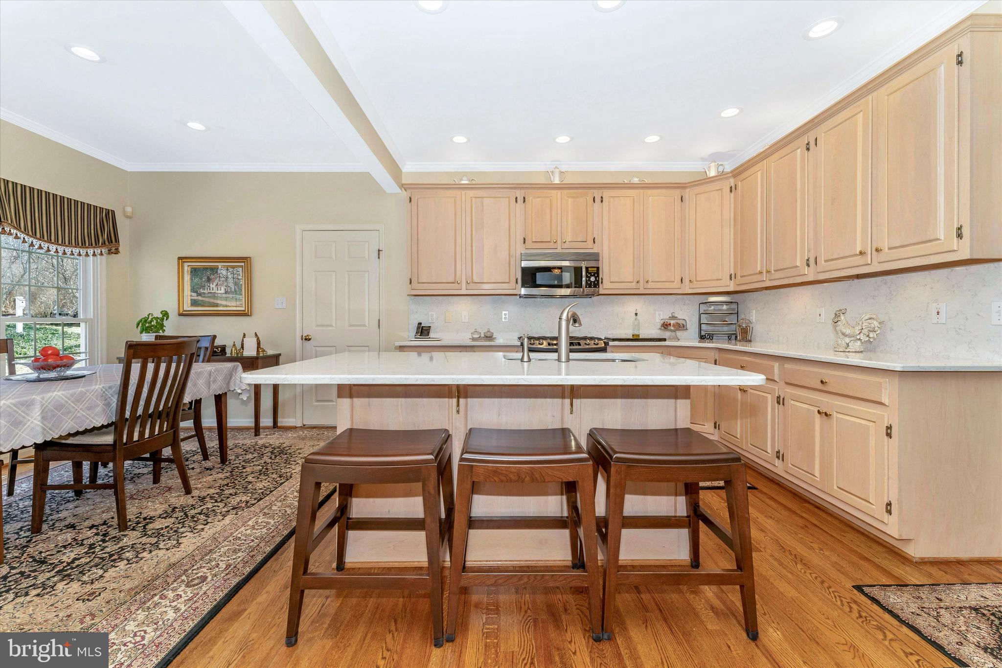 8029 Ridge Road Frederick, MD 21702 - Photo 16 of 83