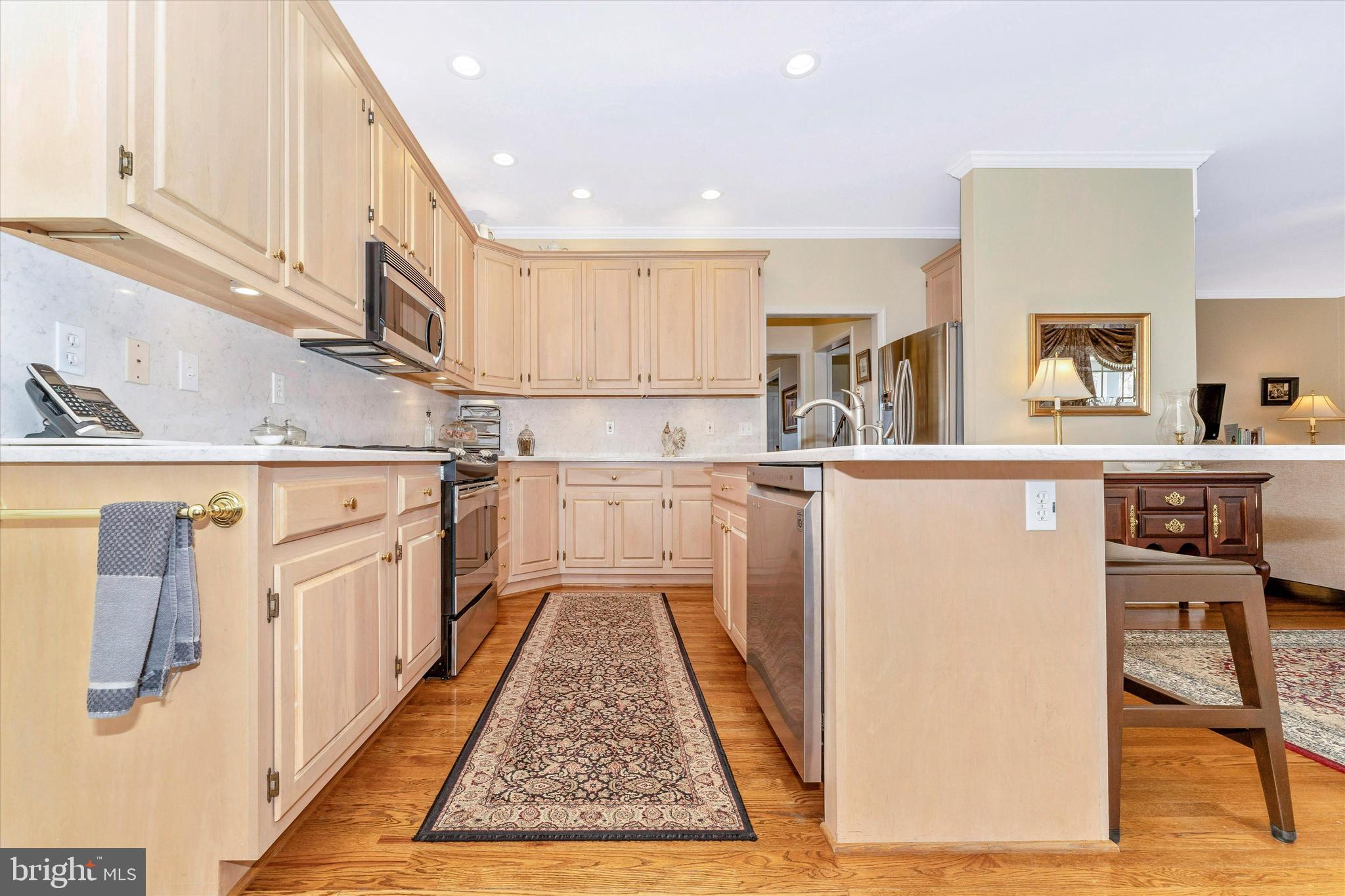 8029 Ridge Road Frederick, MD 21702 - Photo 18 of 83