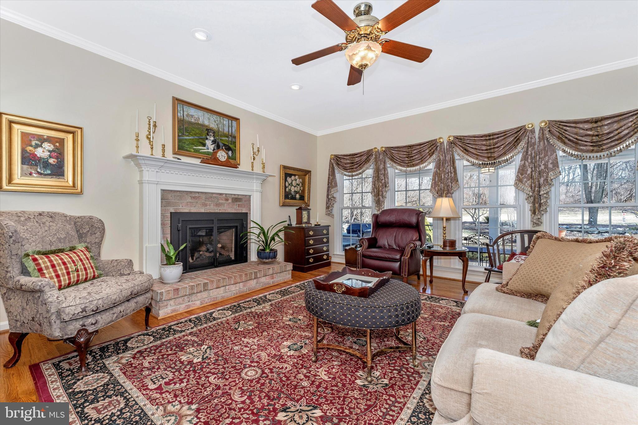 8029 Ridge Road Frederick, MD 21702 - Photo 24 of 83