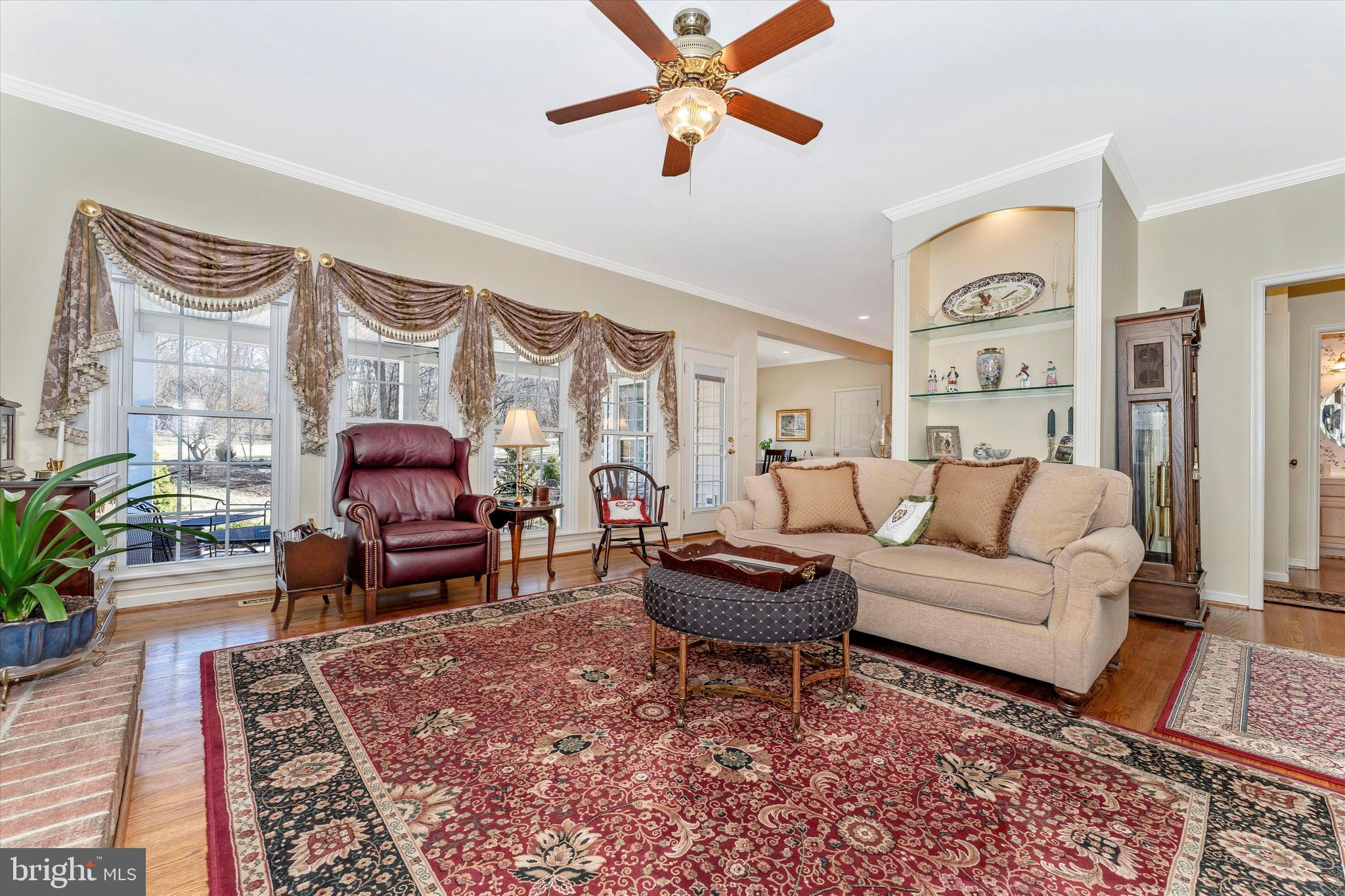 8029 Ridge Road Frederick, MD 21702 - Photo 25 of 83