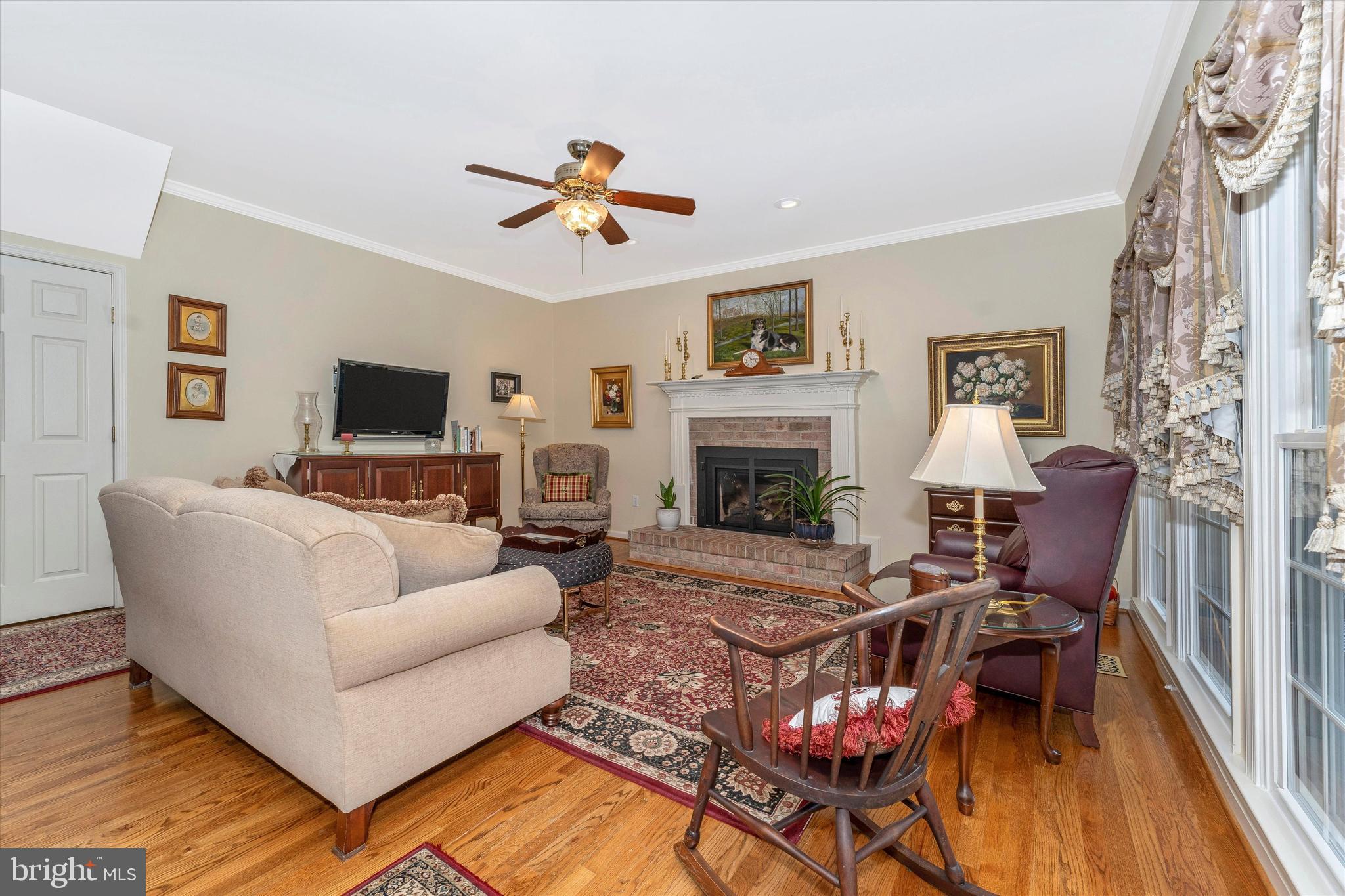 8029 Ridge Road Frederick, MD 21702 - Photo 26 of 83