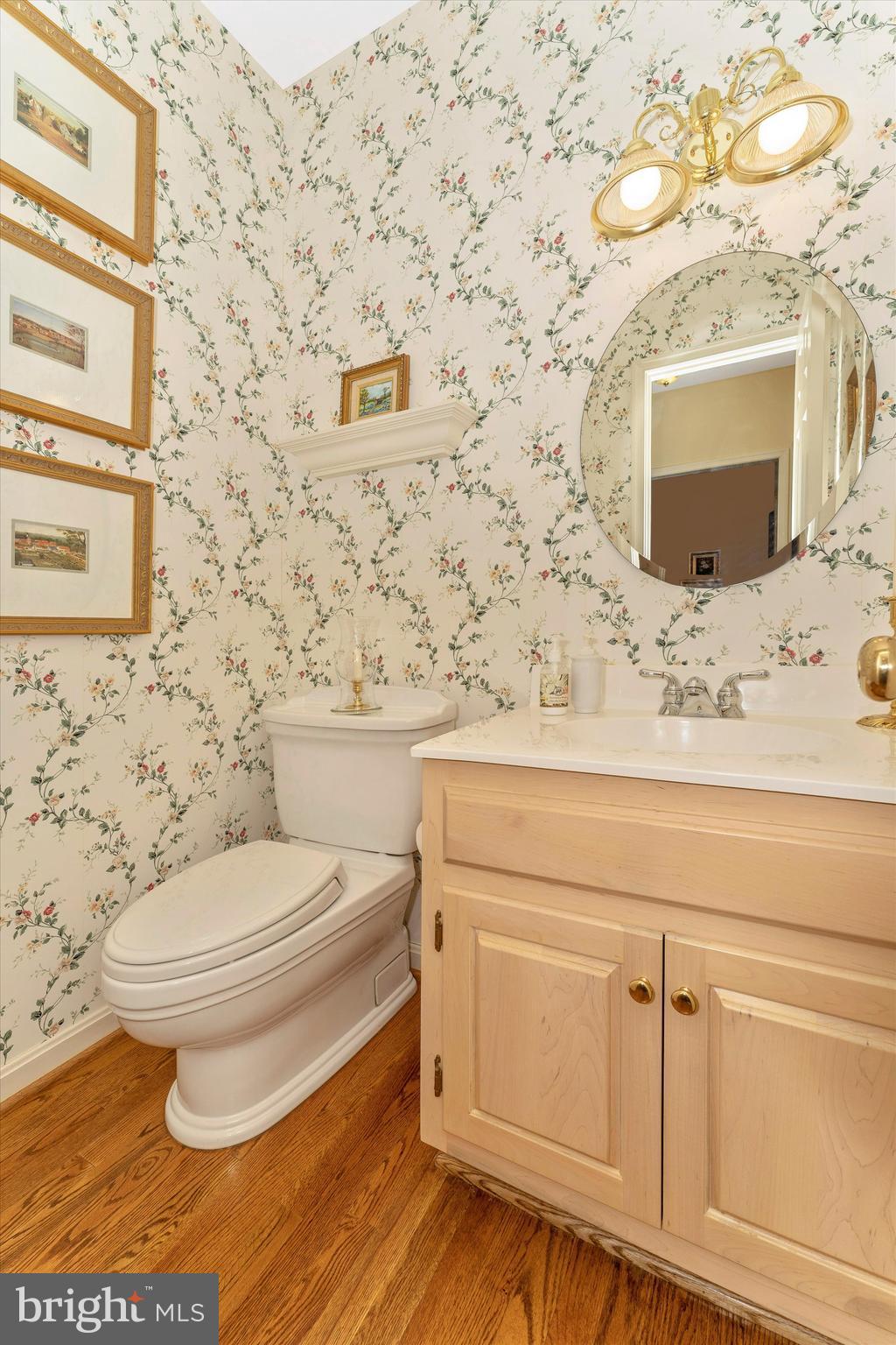 8029 Ridge Road Frederick, MD 21702 - Photo 28 of 83