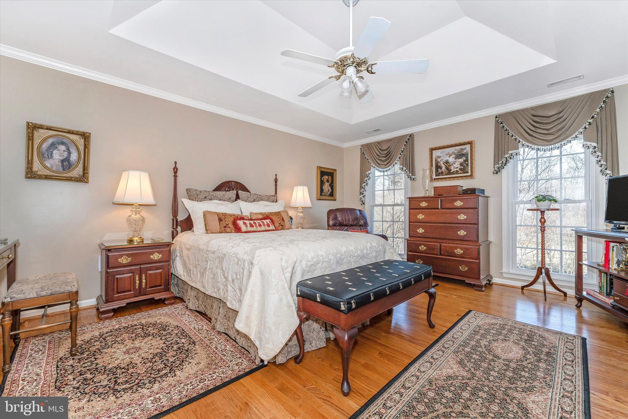 8029 Ridge Road Frederick, MD 21702 - Photo 30 of 83