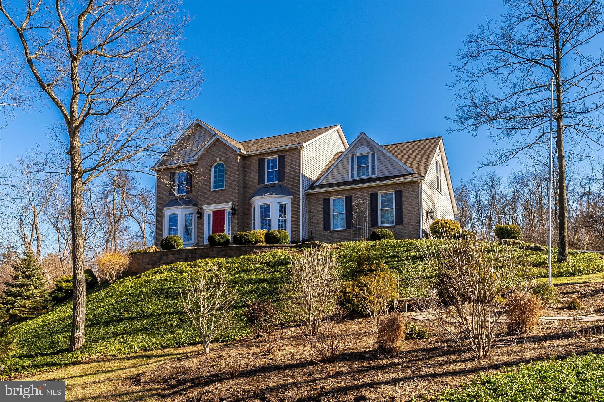 8029 Ridge Road Frederick, MD 21702 - Photo 3 of 83